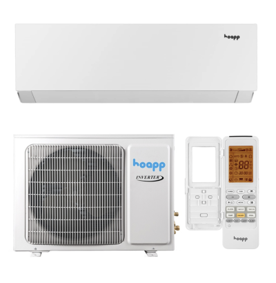 Кондиціонер Hoapp Sky HSK-HA55VAW/HMK-HA55VA
