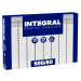 Біметалевий радіатор INTEGRAL Bimetal 500/80 UNO