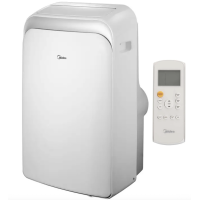 Портативний кондиціонер MIDEA MPPDA-09CRN7