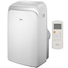 Мобильный кондиционер MIDEA MPPDA-09CRN7