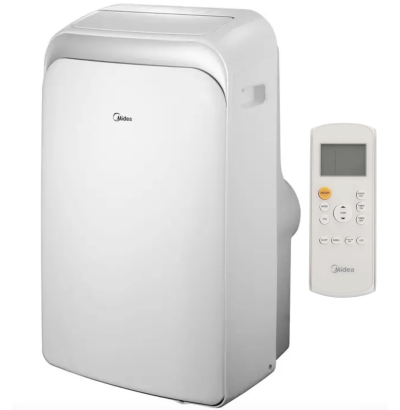 Мобильный кондиционер MIDEA MPPDA-09CRN7