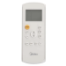 Мобильный кондиционер MIDEA MPPDA-09CRN7