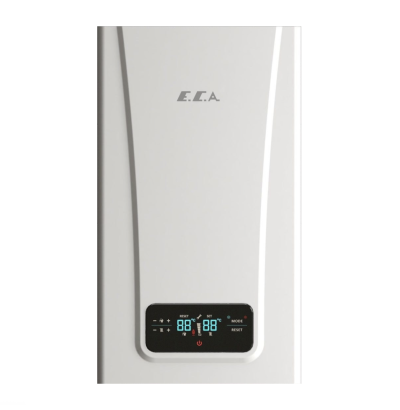 Газовий котел E.C.A. Proteus Plus Blue 24 HM (з димоходом)