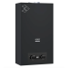 Газовая колонка KOER KWH.G0110 BLACK (KR5554)