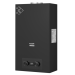 Газовая колонка KOER KWH.G0110 BLACK (KR5554)