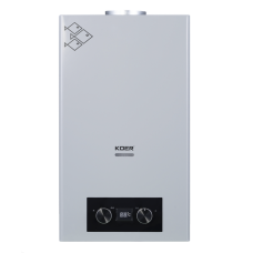 Газовая колонка KOER KWH.G0110 GRAY (KR5555)