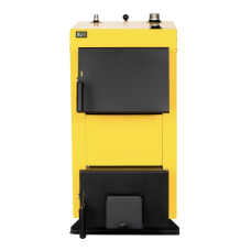 Твердопаливний котел Максітерм T5 - 12 кВт Твердопаливний котел Максітерм T5 - 12 кВт