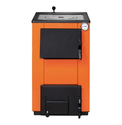 Твердопаливний котел Максітерм Классiк 16 П (плита) Твердопаливний котел Максітерм Классiк 16 П (плита)