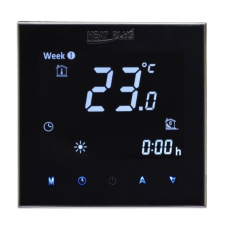 Терморегулятор Heat Plus BHT 2000 Wi-Fi Терморегулятор Heat Plus BHT 2000 Wi-Fi