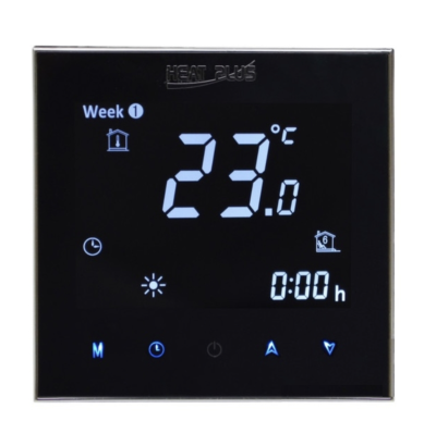 Терморегулятор Heat Plus BHT 2000 Wi-Fi