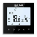 Терморегулятор Heat Plus M8.716B Wi-Fi Терморегулятор Heat Plus M8.716B Wi-Fi
