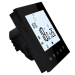 Терморегулятор Heat Plus M8.716B Wi-Fi Терморегулятор Heat Plus M8.716B Wi-Fi