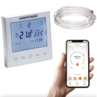 Терморегулятор COMPUTHERM E230 Wi-Fi