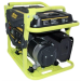 Бензиновый генератор ASAKA ASGG3340CE