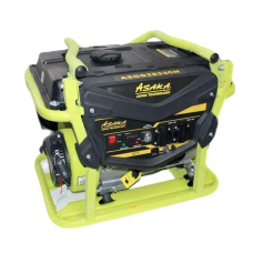 Бензиновый генератор ASAKA ASGG2833CН