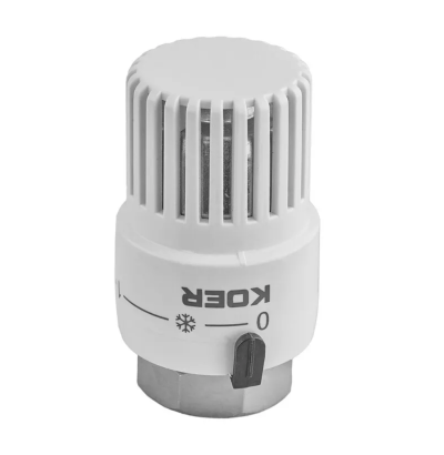 Термоголовка KOER KR.1338 - M30x1.5 (KR5718)