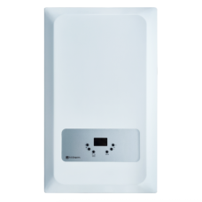 Газовий конденсаційний котел Hi-Therm VITA CONDENSE 23 кВт