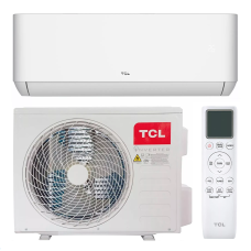 Кондиционер TCL Ocarina TAC-24CHSD/TPG11I Inverter R32 WI-FI