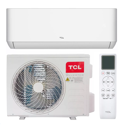 Кондиціонер TCL Ocarina TAC-24СHSD/TPG11I Inverter R32 WI-FI