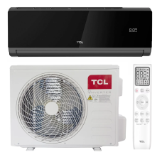 Кондиционер TCL TAC-09CHSD/XA82i Black Inverter R32 Wi-Fi