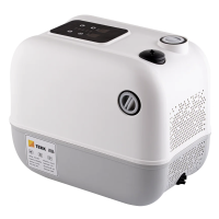 Енергозберігаюча насосна станція TEKK HAUS E520