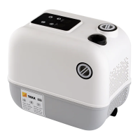 Енергозберігаюча насосна станція TEKK HAUS E260 Енергозберігаюча насосна станція TEKK HAUS E260