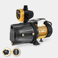 Насосна станція TEKK HAUS JP 1100L + EPC 1 Насосна станція TEKK HAUS JP 1100L + EPC 1