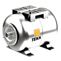 Гидроаккумулятор TEKK HAUS 24 L (нержавейка)