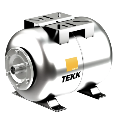 Гидроаккумулятор TEKK HAUS 24 L (нержавейка)