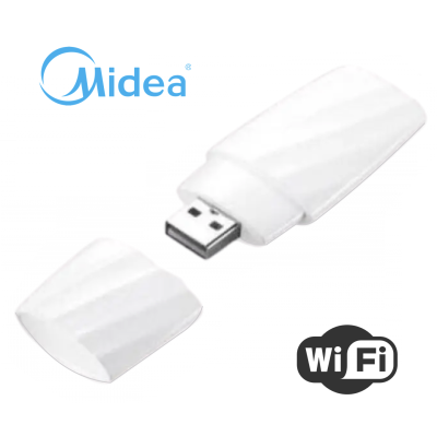 Модуль WI-FI USB MIDEA Smart Kit EU-SK105