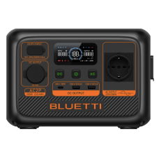 Зарядна станція BLUETTI AC2P 300W 230.4Wh