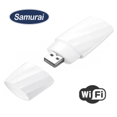Модуль WI-FI USB SAMURAI JUZ6.672.10198