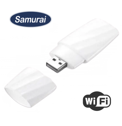 Модуль WI-FI USB SAMURAI JUZ6.672.10198
