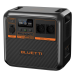 Зарядна станція BLUETTI AC180P Solar Portable Power Station | 1800W 1440Wh