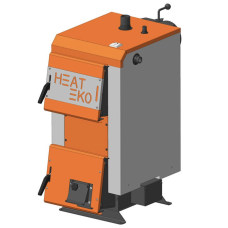 Твердопаливний котел Neus Heat Eco 10 кВт