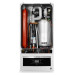 Газовый конденсационный котёл Buderus Logamax plus GB062-24 KD (7736901204)