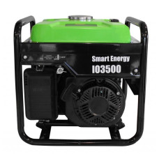 Инверторный генератор Optimat Smart Energy IO3500