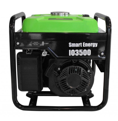 Инверторный генератор Optimat Smart Energy IO3500