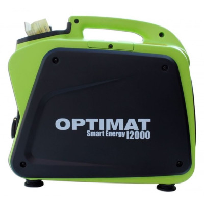Инверторный генератор Optimat Smart Energy I2000