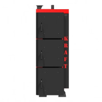 Твердотопливный котел Kraft L 15 кВт