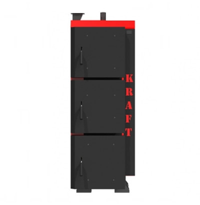 Твердотопливный котел Kraft L 20 кВт