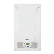 Газовый котел Baxi Eco 5 BLUE