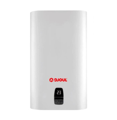 Бойлер накопичувальний  DJOUL B41-V-80L DRY