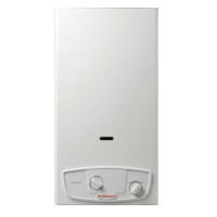 Газовая колонка Immergas JULIUS ECO 11