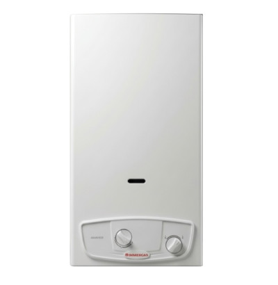 Газовая колонка Immergas JULIUS ECO 11