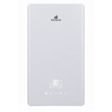 Газовий конденсаційний котел Rocterm LL1GBQ24-YHB61 White 24 kW Wi-Fi (труба в комплекті) Газовий конденсаційний котел Rocterm LL1GBQ24-YHB61 White 24 kW Wi-Fi (труба в комплекті)