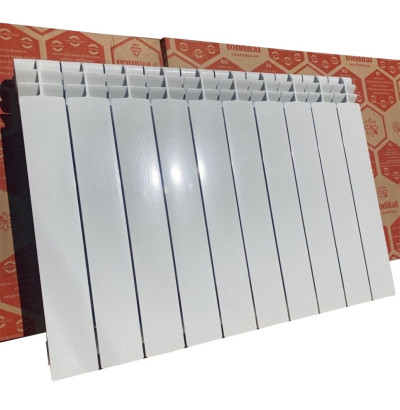 Алюминиевый радиатор FONDITAL SOLAR S3