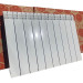 Алюминиевый радиатор FONDITAL SOLAR S3