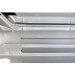 Алюминиевый радиатор FONDITAL SOLAR S3