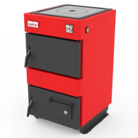 Твердопаливний котел Marten Base MB-12V 